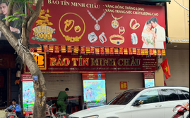 Khi nào Bảo Tín Minh Châu mở cửa trở lại?