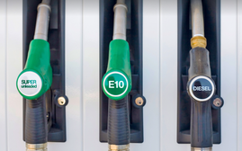 Dự kiến đưa xăng sinh học E10 vào sử dụng từ tháng 4/2026