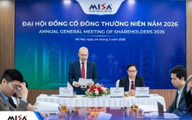 MISA khởi động năm tài chính mới với tỷ lệ 100% đồng thuận kế hoạch