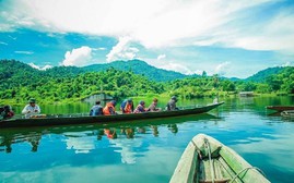 Thời tiết sắp tới: Cần chú ý nóng/lạnh đan xen