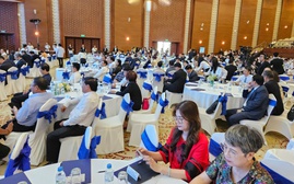 Tập đoàn FLC tổ chức Hội thảo quy mô lớn tại Quy Nhơn gây chú ý