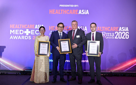 Vinmec thắng lớn tại Healthcare Asia Awards 2026, khẳng định vị thế y tế Việt trên bản đồ khu vực