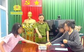 Khi bạo lực học đường được hóa giải bằng giai điệu Quốc ca