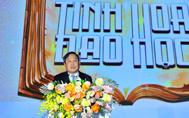 HĐND Thành phố Hà Nội bầu ông Vũ Đại Thắng tiếp tục giữ chức vụ Chủ tịch UBND Thành phố Hà Nội