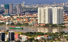 Kinh tế xanh - yếu tố cốt lõi của quốc gia thịnh vượng