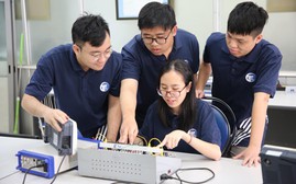 Trường Đại học Công nghệ tăng học phí