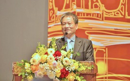 Tưởng nhớ Trạng nguyên Mạc Đĩnh Chi tại Di tích Quốc gia đặc biệt Văn Miếu - Quốc Tử Giám