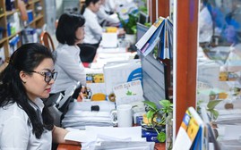 Từ ngày 1/3 bãi bỏ toàn bộ 12 quyết định, thông tư về quản lý công chức, viên chức, thanh tra, lưu trữ...