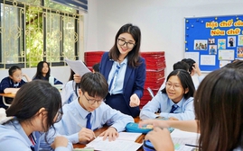 Sứ mệnh của giáo dục trong giai đoạn đầu đi vào kỷ nguyên số