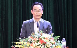 Cam kết của Quyền Bộ trưởng Hoàng Minh Sơn khi tiếp xúc cử tri