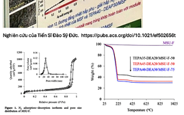 Có ít nhất 3 dự án đoạt giải Nhất khoa học kĩ thuật cấp quốc gia vi phạm liêm chính?
