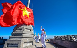 Những trải nghiệm không nên bỏ lỡ khi đến Sa Pa dịp 30/4