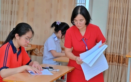 Giải pháp giải quyết dứt điểm tình trạng thiếu giáo viên tại Quảng Ninh