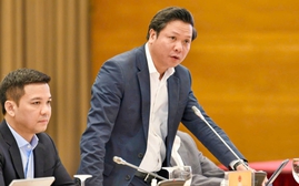 Bộ Nội vụ: Không có chủ trương tiếp tục sáp nhập tỉnh thành