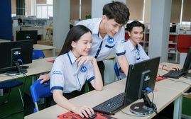 Học phí Trường Đại học Tài chính - Marketing cao nhất 65 triệu đồng/năm