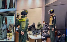 Cơ quan Công an khởi tố 30 bị can liên quan đến vụ án "Xôi Lạc TV"