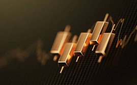 Nhìn lại một tuần chao đảo của giá vàng