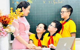 Lời chúc 8/3 năm 2026 dành cho cô giáo hay và ý nghĩa