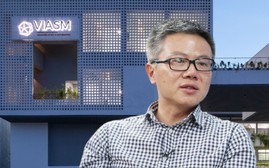 Giáo sư Ngô Bảo Châu trực tiếp "truyền lửa" cho sinh viên Toán tài năng tại Việt Nam