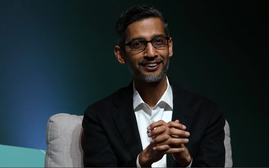 Mức lương "khủng" cho Google CEO: Bài học về quản trị