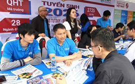 Chọn nghề sao cho hiểu đúng mình để đi đúng hướng