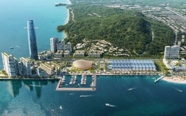 APEC 2027: Cú hích để Phú Quốc thành Singapore thứ 2 của châu Á