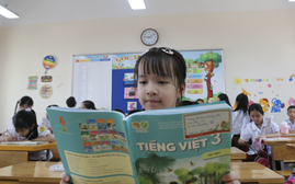 Dự kiến miễn phí sách giáo khoa trên toàn quốc từ năm học 2029-2030
