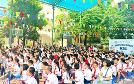 Làm sao có được sự thấu tình đạt lý khi các thầy cô giáo đứng trước vòng lao lý?