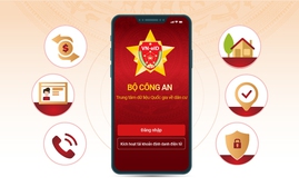 Tích hợp hồ sơ học tập suốt đời của cá nhân trên VNeID từ 15/5