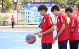 Nắng nóng gay gắt, Nghệ An cho phép các trường chủ động điều chỉnh giờ học