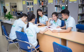 Trường Đại học Tài nguyên và Môi trường Hà Nội quy đổi 5.0 IELTS thành 8 điểm môn tiếng Anh