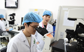 Năm 2026, Trường Đại học Quốc tế tuyển 2.300 chỉ tiêu