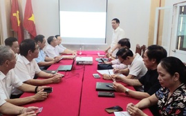 Hội Khuyến học tỉnh Hưng Yên đẩy mạnh ứng dụng công nghệ số trong công tác khuyến học