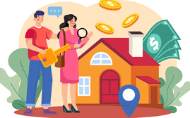 Vợ chồng thu nhập không quá 50 triệu đồng được mua nhà ở xã hội