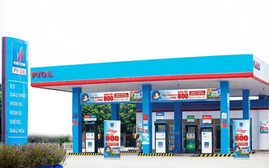 PVOIL góp phần ổn định thị trường xăng dầu dù biến động