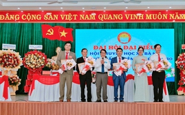 Xã Bà Nà (Đà Nẵng) tổ chức Đại hội Hội Khuyến học lần thứ nhất, nhiệm kỳ 2025-2030