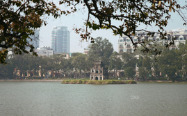 Dự báo thời tiết đợt không khí lạnh mới, Hà Nội có thể giảm chục độ C