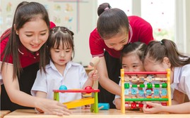 Ban hành quy định chuẩn nghề nghiệp giáo viên mầm non