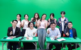Giảng viên đại học: Chọn "đúng vai" hay chọn "đủ việc"?