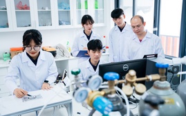 Nghiên cứu sinh xuất sắc được "đặt hàng" làm chủ công nghệ lõi, hỗ trợ tối đa 1 tỉ đồng/năm