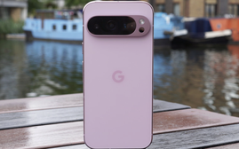 Pixel 9 Pro: Smartphone AI dẫn đầu của Google với cấu hình “không phô trương” nhưng vượt chuẩn trải nghiệm