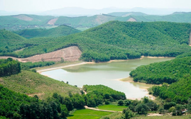 Bắc Bộ và Thanh Hóa trời mát do không khí lạnh yếu