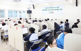 Các kỳ thi riêng cần một "luật chơi" chung để đảm bảo công bằng