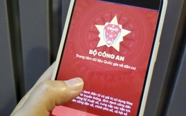Các bước xác nhận thuê bao chính chủ trên VnEID