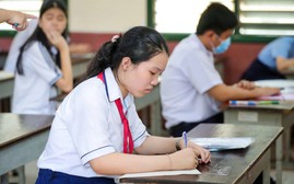 Hà Nội công bố phương án tuyển sinh lớp 10 trường tư thục và trường chất lượng cao