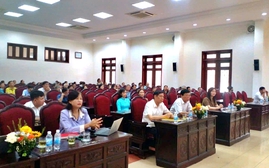 Hưng Yên tập huấn, thúc đẩy chuyển đổi số trong hoạt động khuyến học