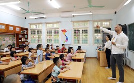 Bộ Giáo dục và Đào tạo ban hành Khung năng lực ngoại ngữ dùng cho Việt Nam