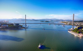 Vịnh Cửa Lục, Quảng Ninh sẽ phát triển theo hướng nào?