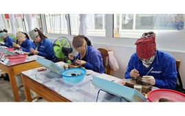 Xây dựng xã hội học tập trong công nhân tại Quảng Ninh, giải pháp nâng cao chất lượng nguồn nhân lực