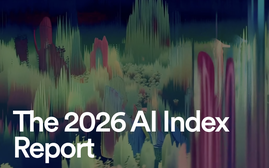 Báo cáo AI Index 2026 của Stanford: Chuyên gia AI lạc quan và người lao động hoảng sợ